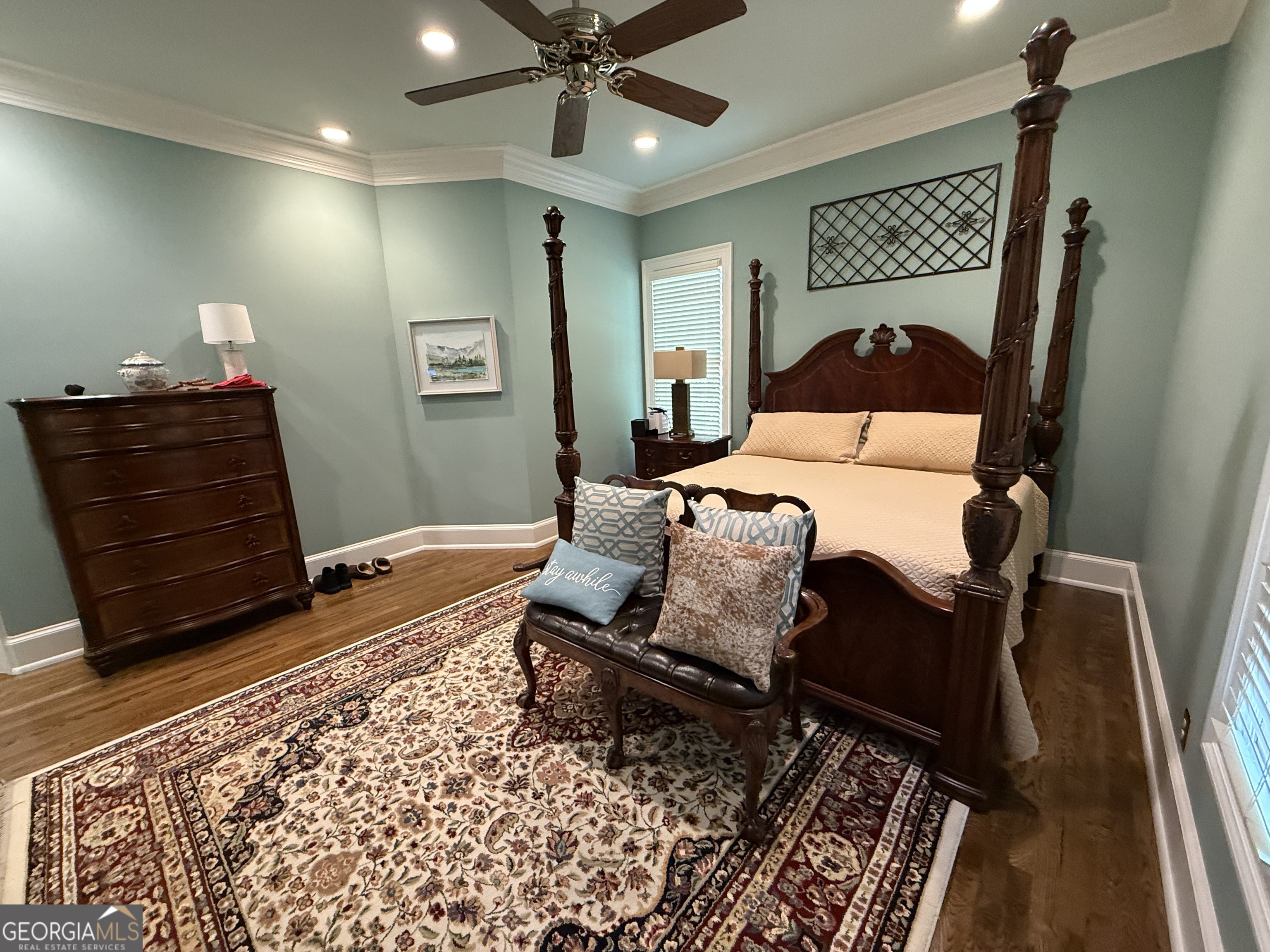 113 Parks Ridge Road Dublin, GA 31021 - Photo 61 of 99