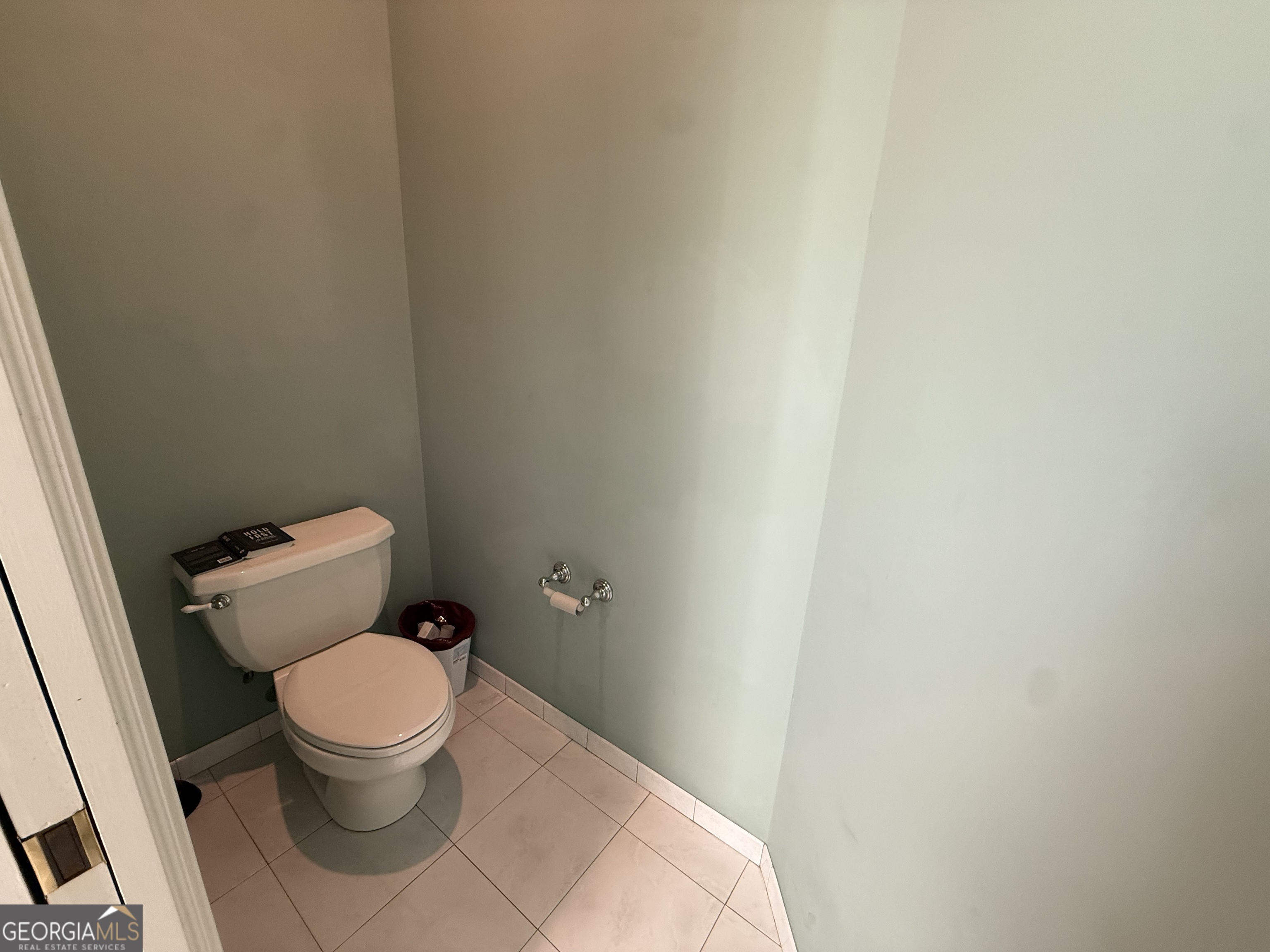 113 Parks Ridge Road Dublin, GA 31021 - Photo 64 of 99 a white toilet sitting next to a white wall