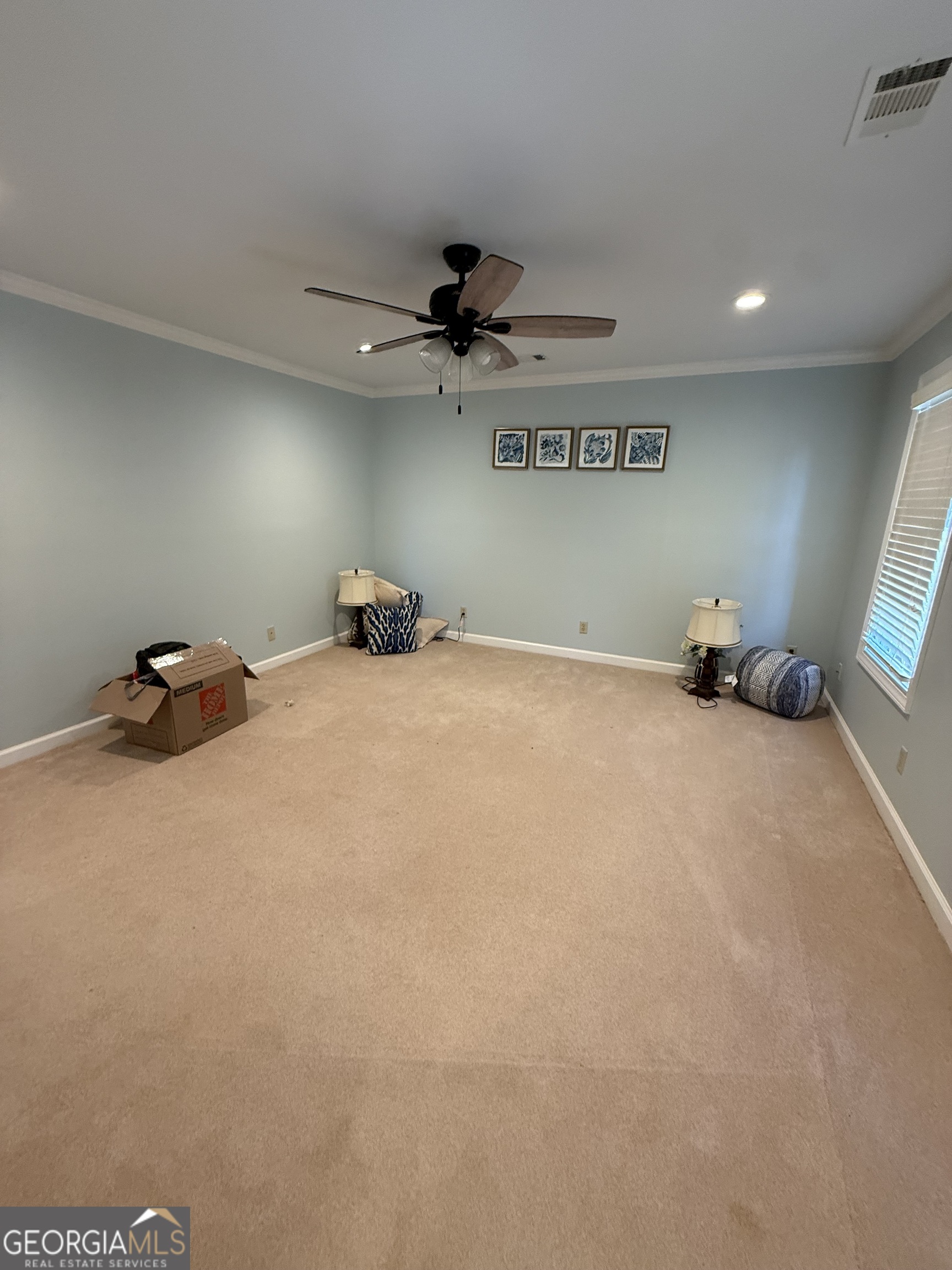 113 Parks Ridge Road Dublin, GA 31021 - Photo 72 of 99 a view of a room with gym equipment