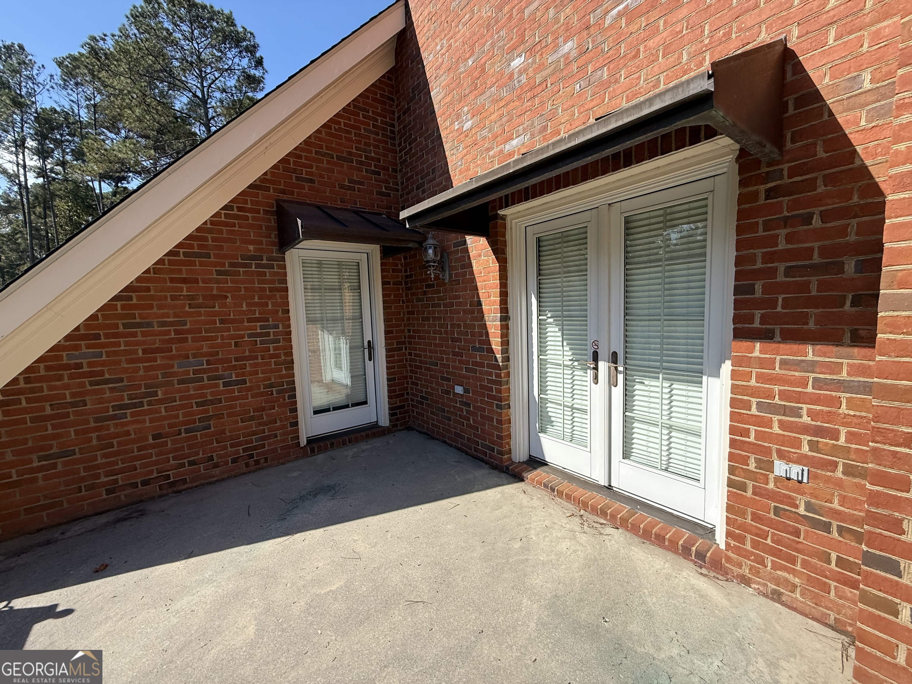 113 Parks Ridge Road Dublin, GA 31021 - Photo 81 of 99