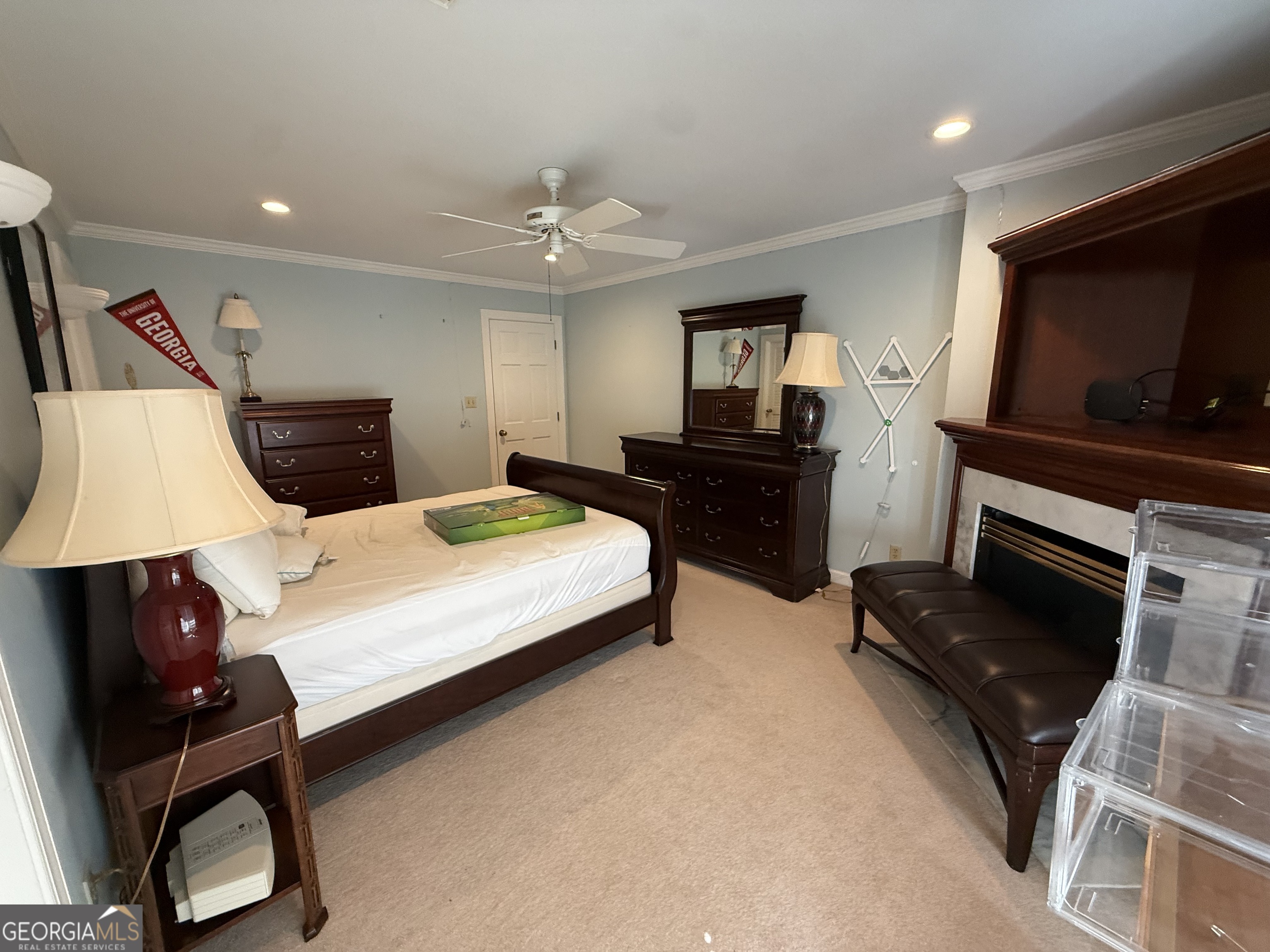 113 Parks Ridge Road Dublin, GA 31021 - Photo 84 of 99