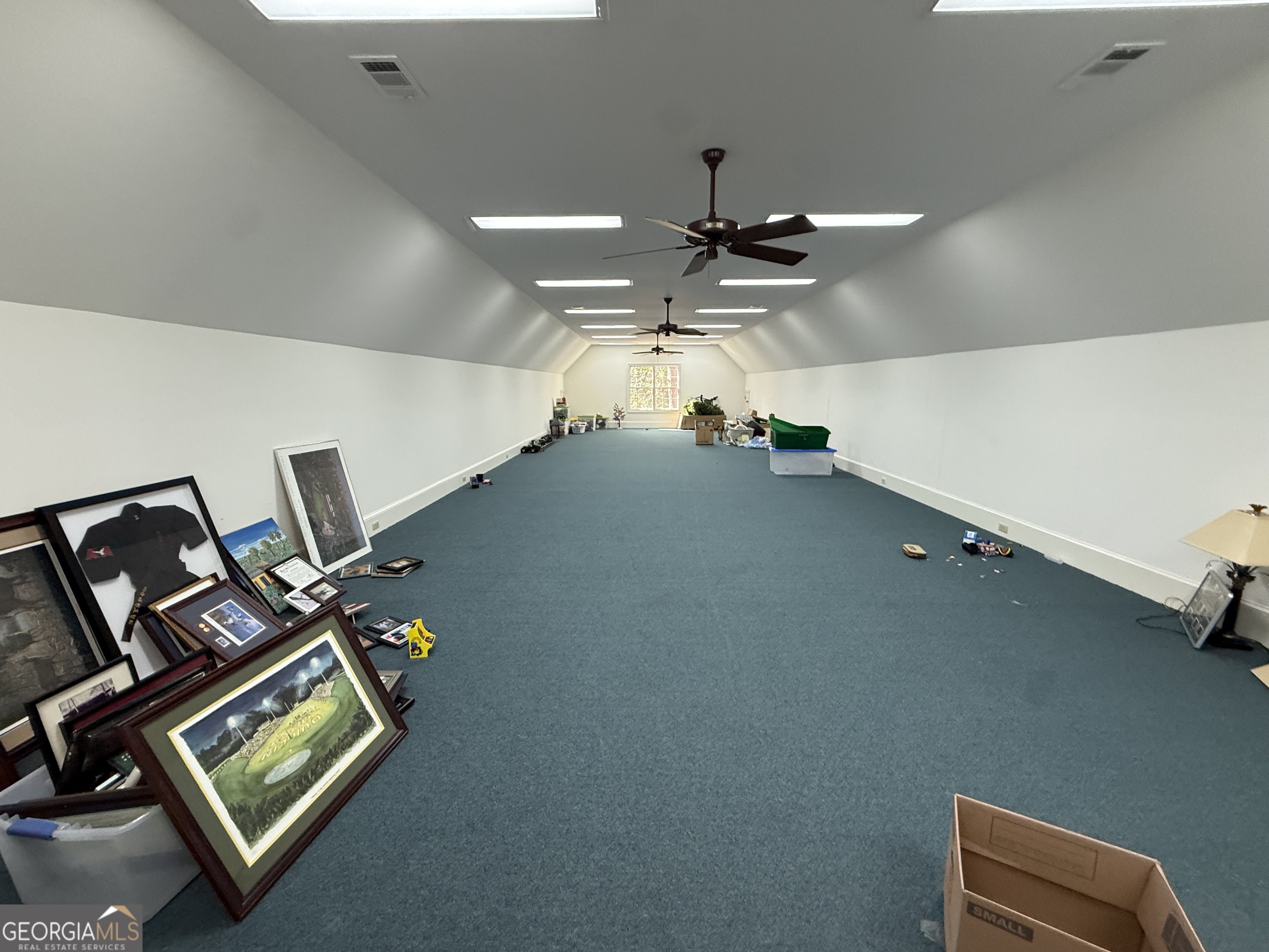 113 Parks Ridge Road Dublin, GA 31021 - Photo 92 of 99 a view of a room with gym equipment