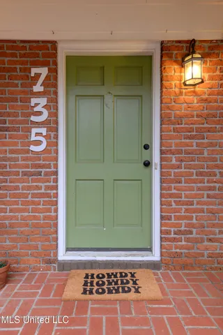 $159,125 | 735 Forest Park Circle, Philadelphia, MS 39350