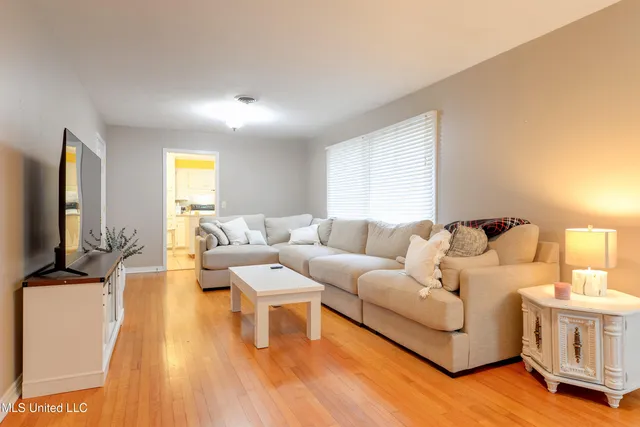 $159,125 | 735 Forest Park Circle, Philadelphia, MS 39350