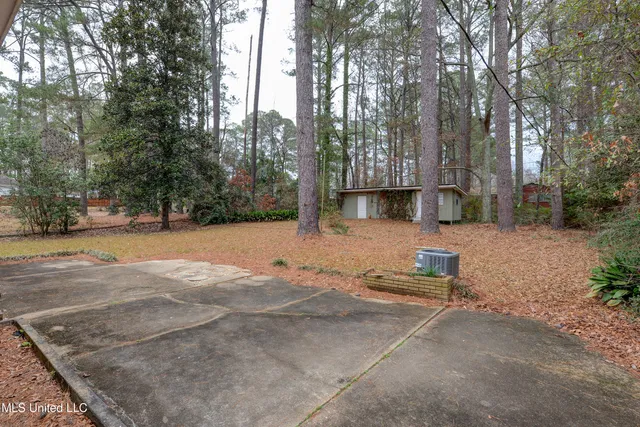 $159,125 | 735 Forest Park Circle, Philadelphia, MS 39350