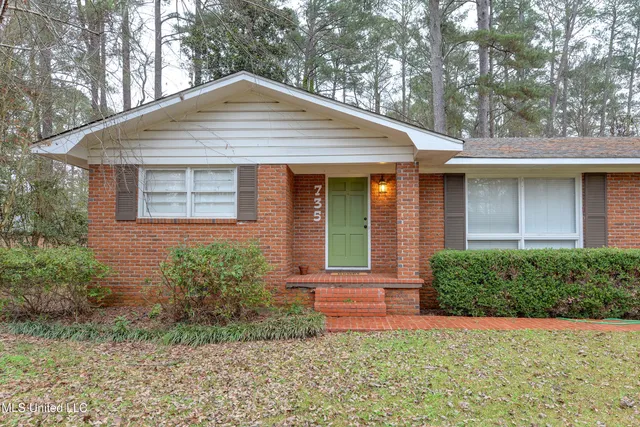 $159,125 | 735 Forest Park Circle, Philadelphia, MS 39350