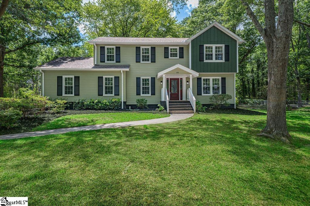 113 Lexington Court Simpsonville, SC 29681 - Photo 1 of 27