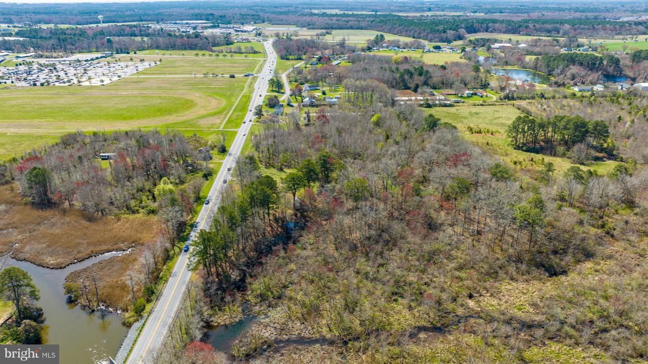 10329 Racetrack Road Berlin, MD 21811 - Photo 3 of 9 a view of a city with an ocean view