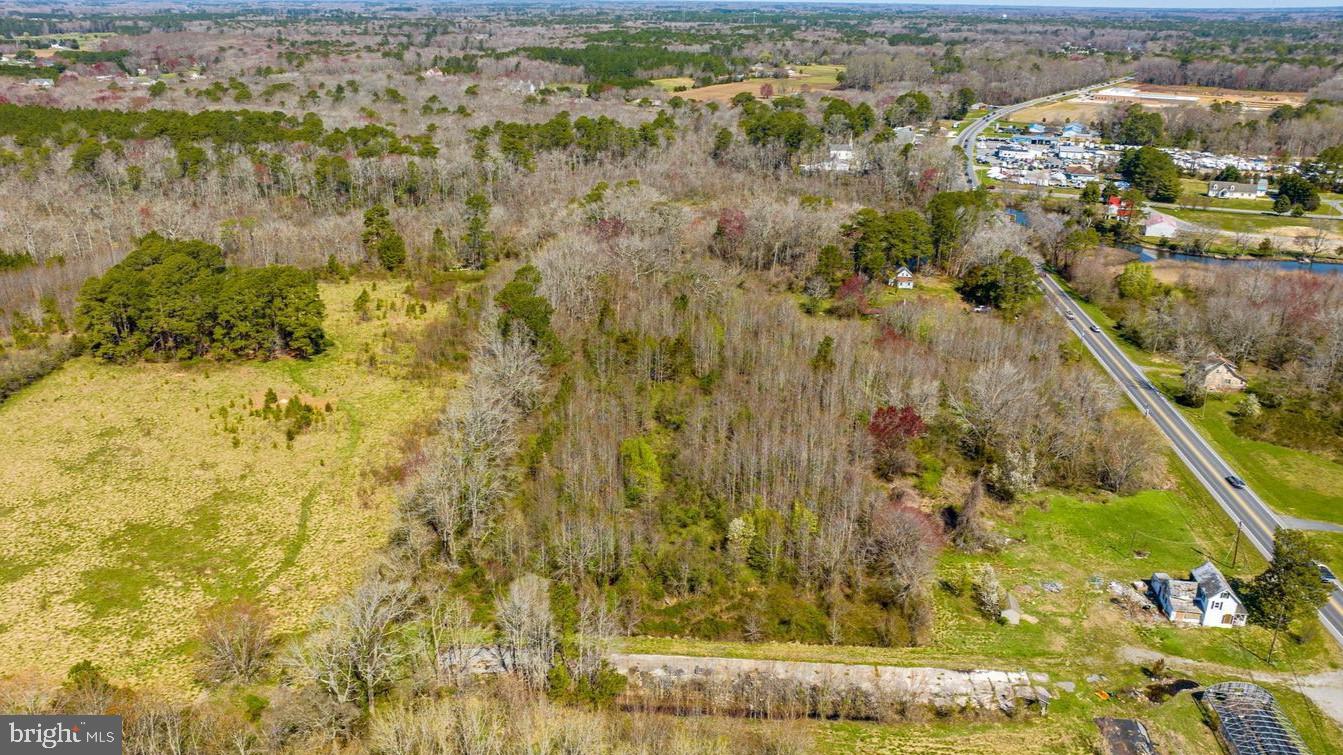 10329 Racetrack Road Berlin, MD 21811 - Photo 5 of 9 a view of residential houses with outdoor space