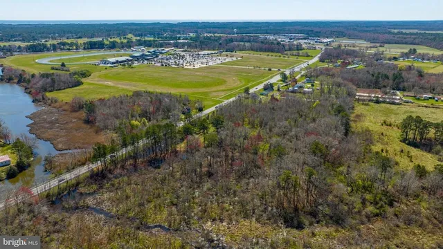 a view of a swimming pool with a lake view