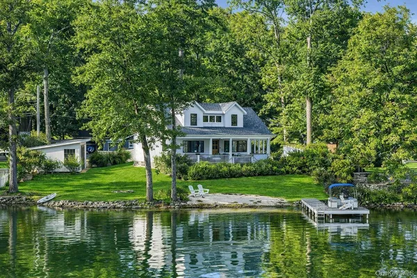 $849,000 | 33 Brook Avenue, Hopewell Junction, NY 12533