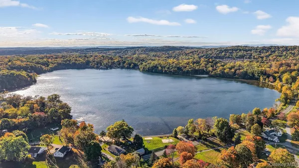 a view of a lake