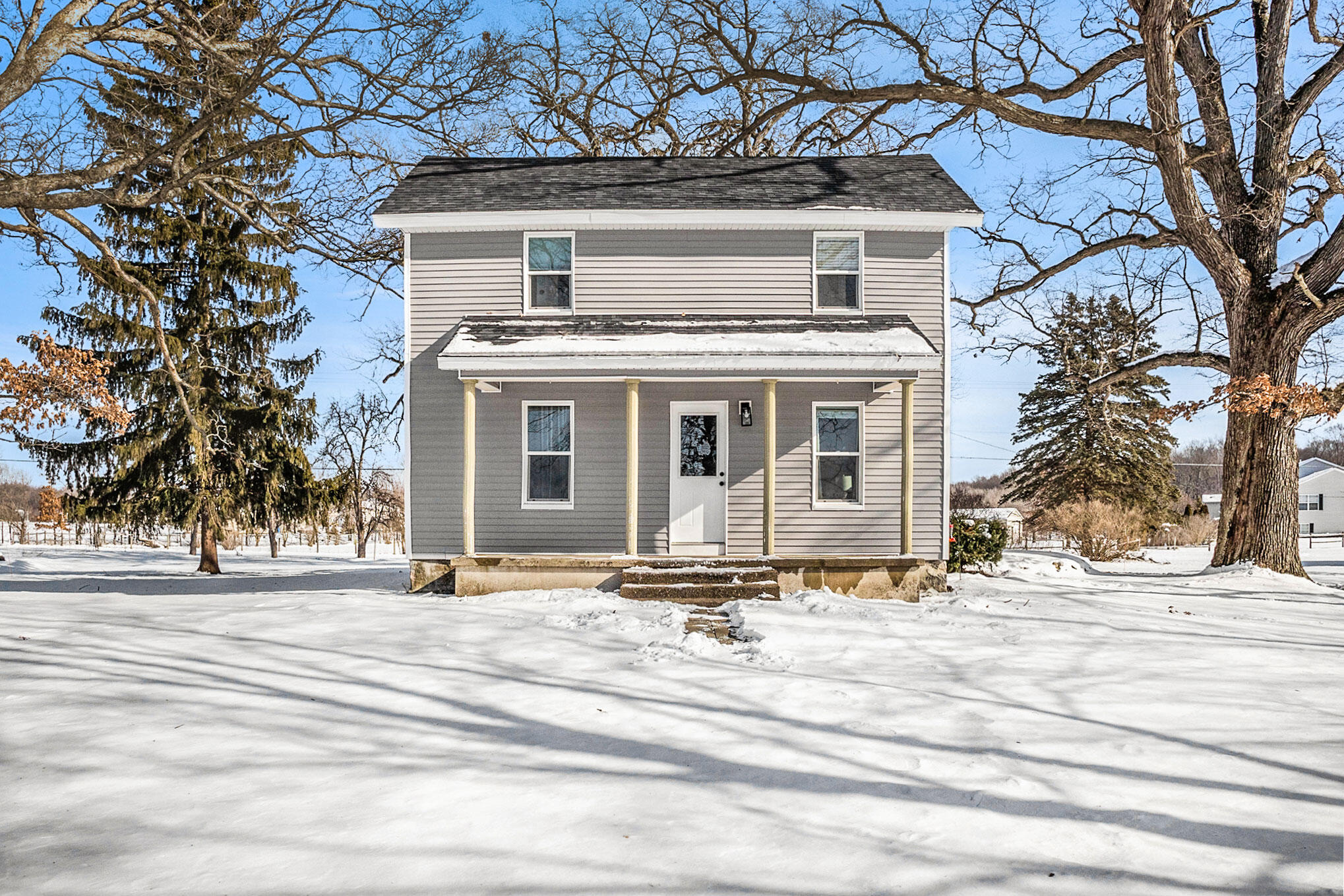 1885 South Patterson Road Wayland, MI 49348 - Photo 1 of 37 212A8124