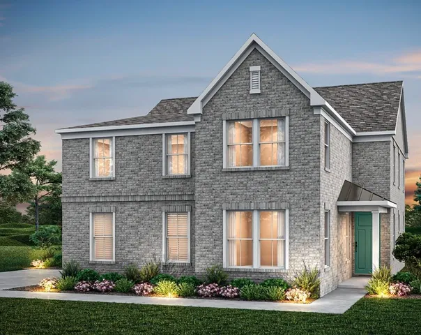 $708,540 | 1174 Sydney Terrace, Mount Juliet, TN 37138