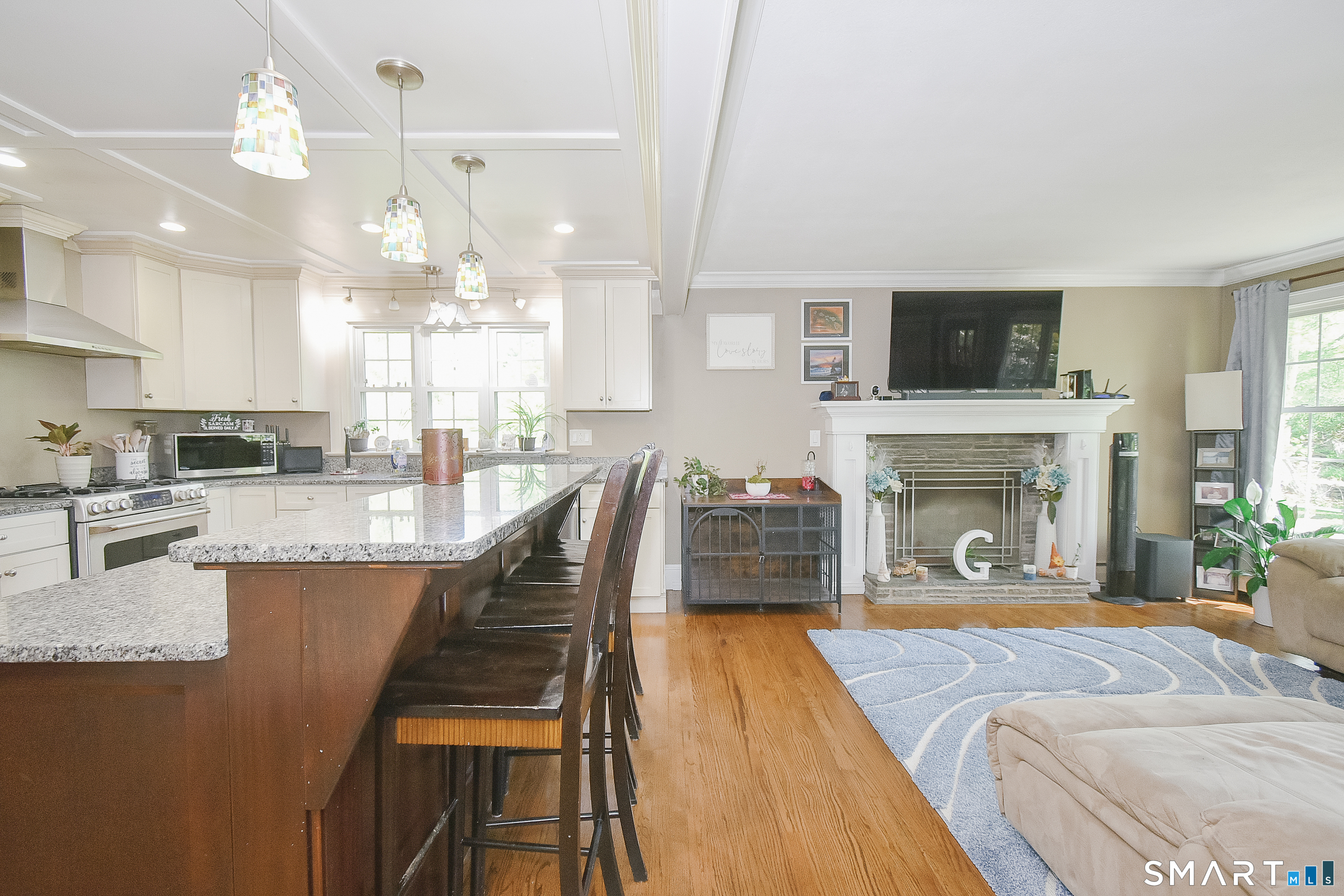 36 Mt Hope Road Mansfield, CT 06250 - Photo 14 of 28