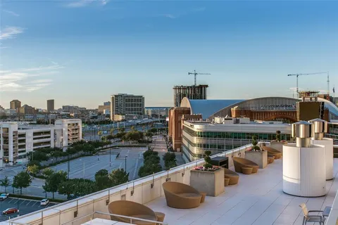 $1,250,000 | 2408 Victory Park Lane, Unit 1039, Dallas, TX 75219