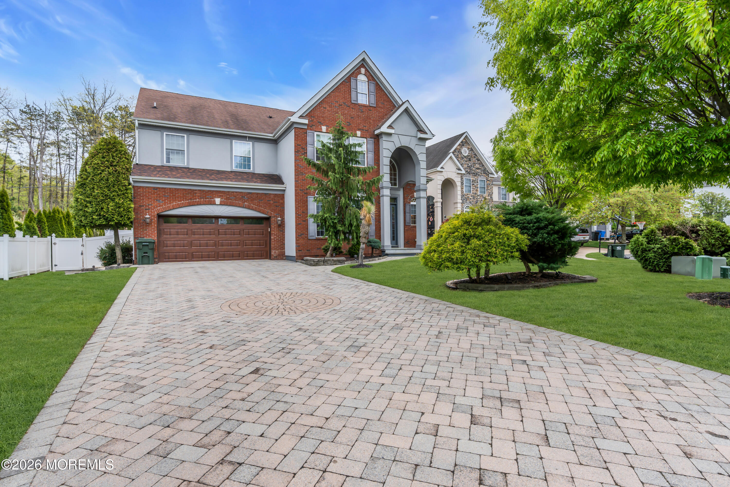 15 Rockspray Court Howell, NJ 07731 - Photo 4 of 75 4-print-DSC04060-1