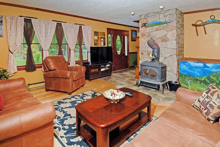 1421 Branch Road Wells, ME 04090 - Photo 5 of 17 Photo