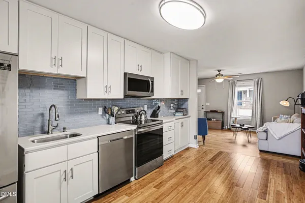 $179,900 | 1304 South State Street, Raleigh, NC 27610