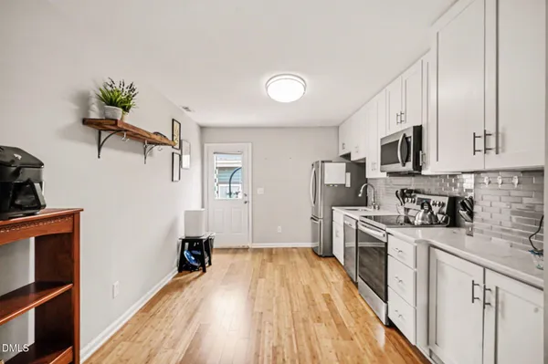 $179,900 | 1304 South State Street, Raleigh, NC 27610