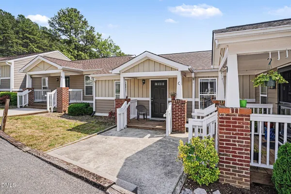 $179,900 | 1304 South State Street, Raleigh, NC 27610