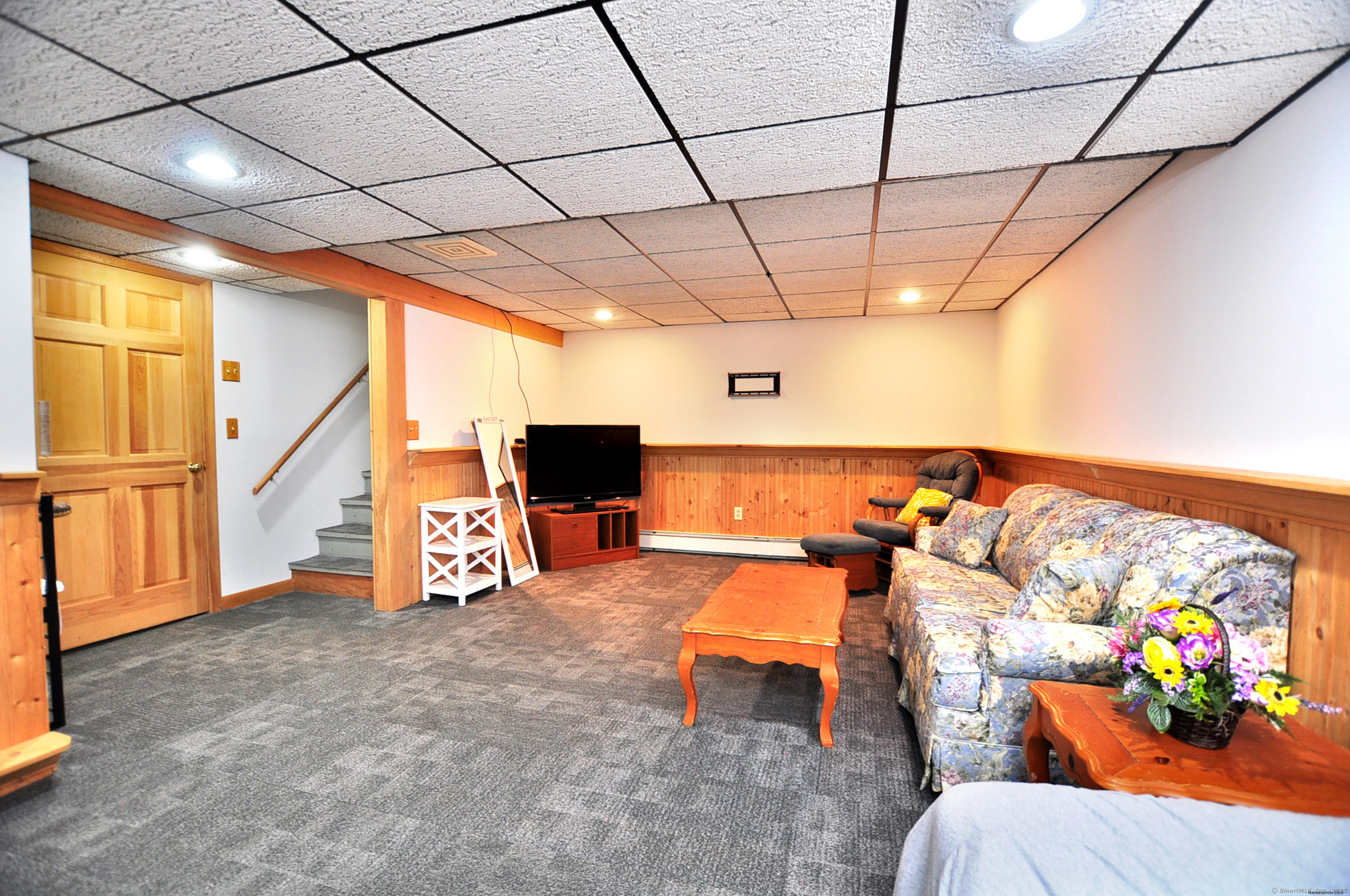 18 Fiano Road Bolton, CT 06043 - Photo 32 of 38 a living room with furniture