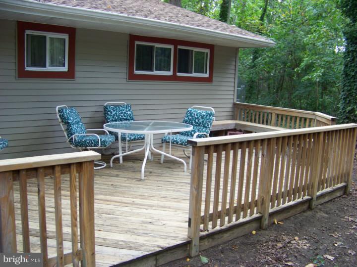 327 Evergreen Road Mount Laurel, NJ 08054 - Photo 14 of 17 a view of outdoor seating