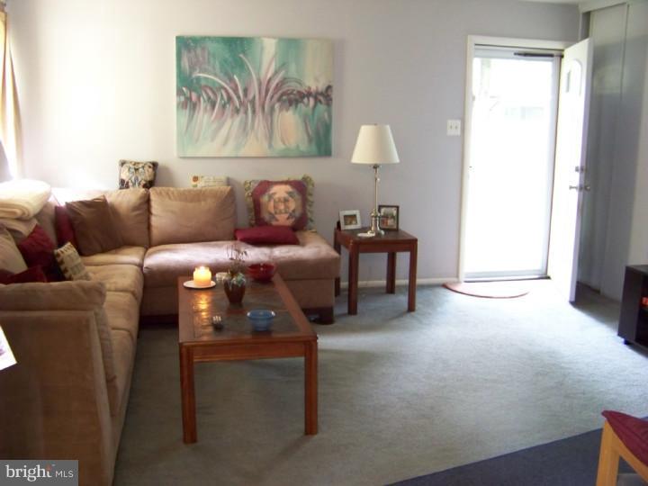 327 Evergreen Road Mount Laurel, NJ 08054 - Photo 5 of 17 a living room with furniture and a window