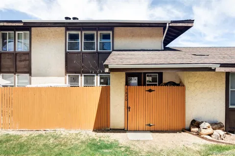 $345,000 | 3820 South Fraser Street, Aurora, CO 80014