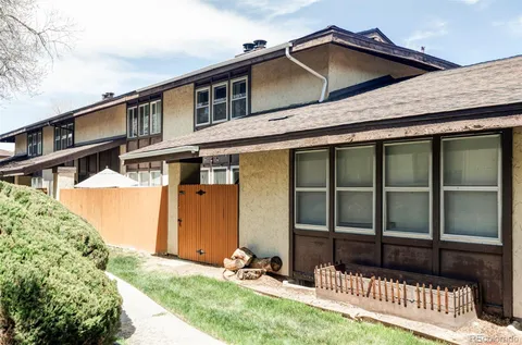 $345,000 | 3820 South Fraser Street, Aurora, CO 80014