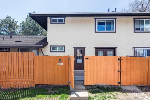 $345,000 | 3820 South Fraser Street, Aurora, CO 80014