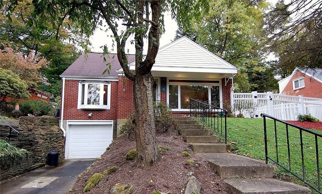 226 Rockingham Road Pittsburgh, PA 15238 - Photo 1 of 25 Gallery Image 1
