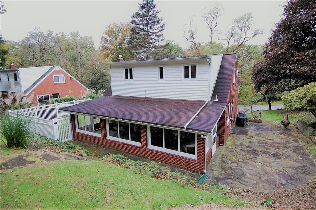 226 Rockingham Road Pittsburgh, PA 15238 - Photo 24 of 25 Gallery Image 24