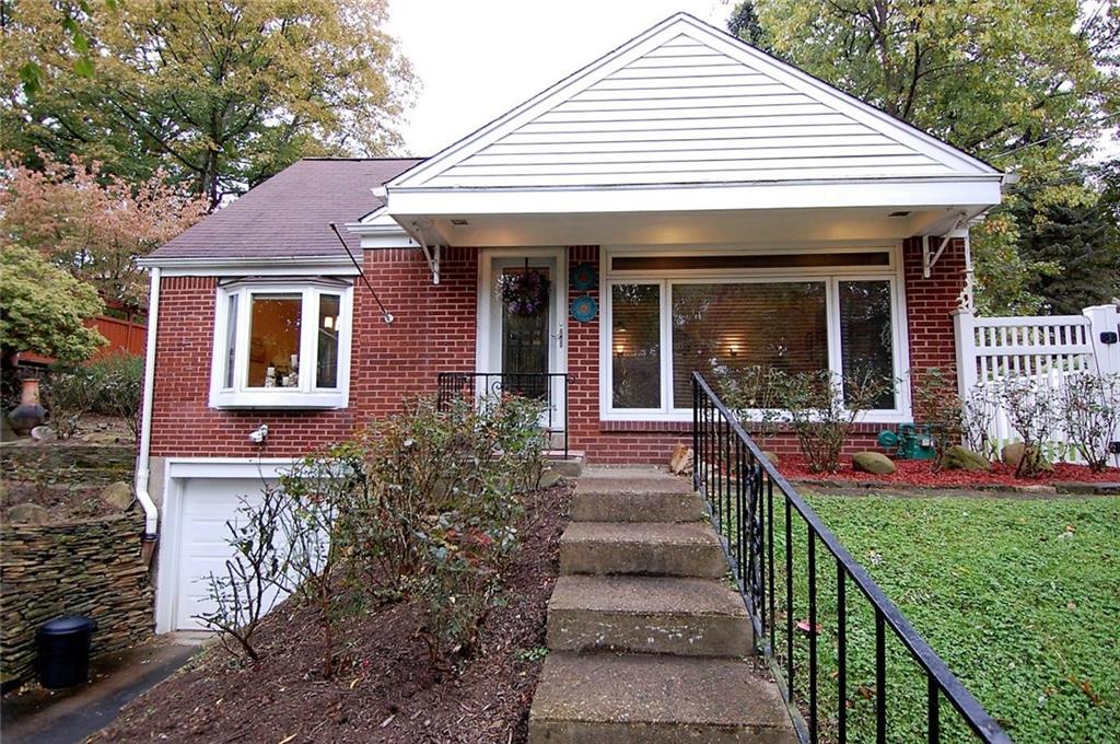 226 Rockingham Road Pittsburgh, PA 15238 - Photo 25 of 25 Gallery Image 25