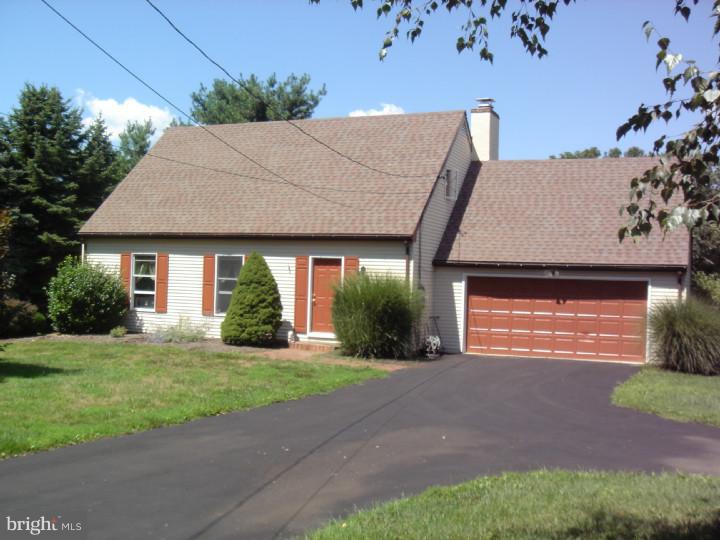 223 Cedar Knoll Road Coatesville, PA 19320 - Photo 1 of 16 Exterior Front