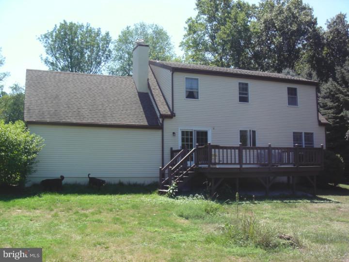 223 Cedar Knoll Road Coatesville, PA 19320 - Photo 16 of 16 Exterior Back
