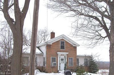 3843 Bushnell Campbell Road Fowler, OH 44418 - Photo 1 of 1 Gallery Image 1