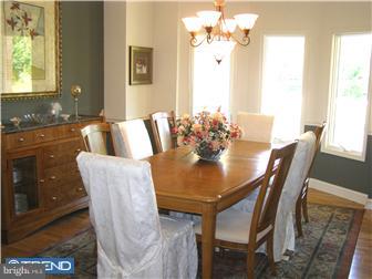401 Chairville Road Southampton, NJ 08088 - Photo 2 of 12 Dining Room