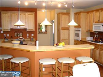 401 Chairville Road Southampton, NJ 08088 - Photo 5 of 12 Kitchen