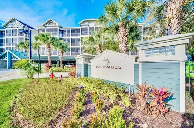 $259,000 | 14200 Avalon Road, Unit 411, Winter Garden, FL 34787