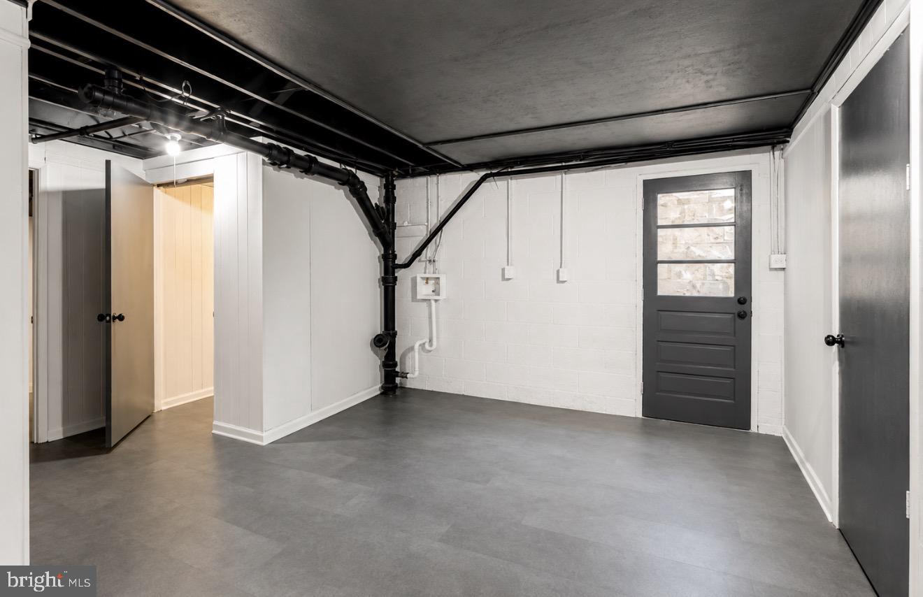 503 Matthew Road Harrisburg, PA 17109 - Photo 24 of 30 basement