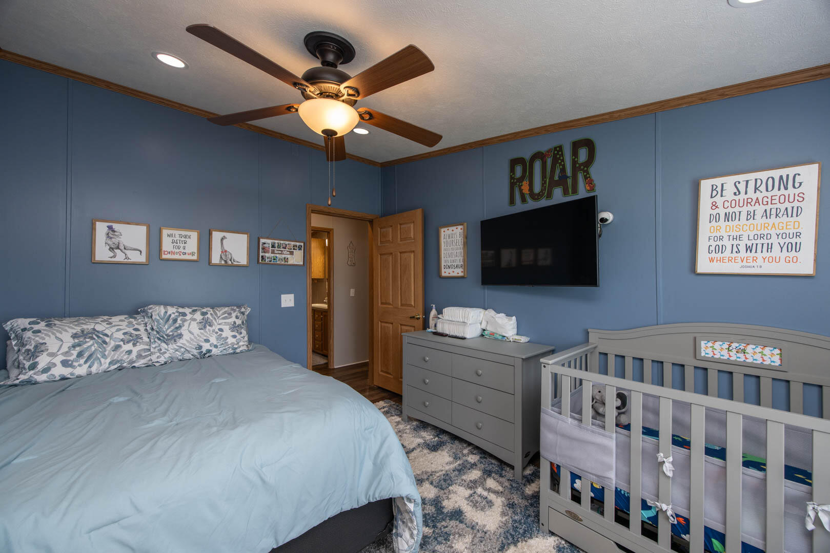 2451 North Middletown Road Paris, KY 40361 - Photo 42 of 44 5B5A1456