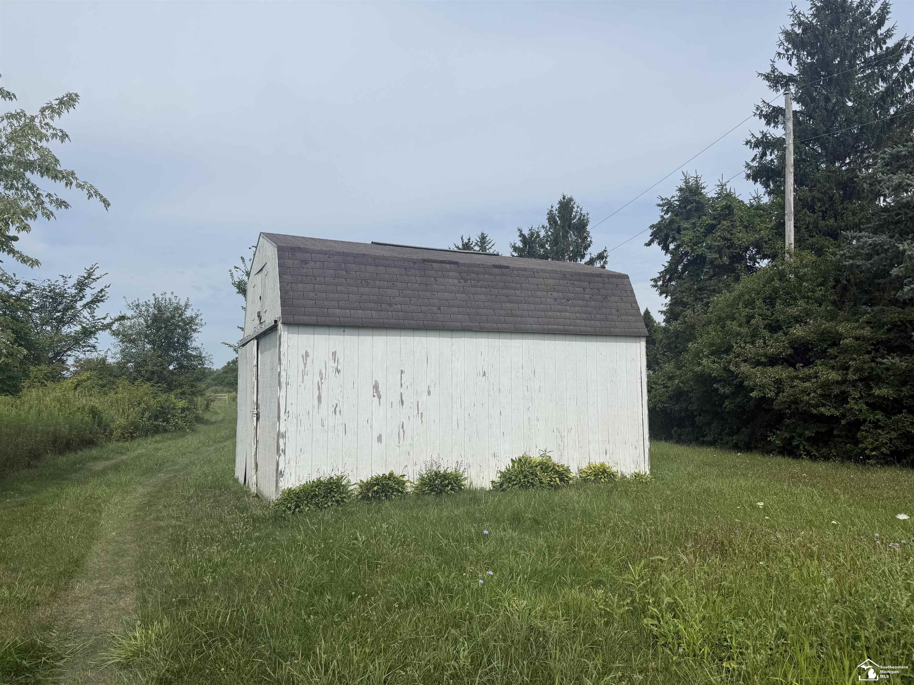 0 Wilcox Road Dundee, MI 48131 - Photo 17 of 20