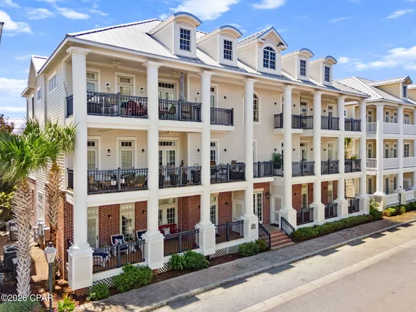 $375,000 | 2603 Mystic Lane, Unit PO46, Panama City, FL 32408