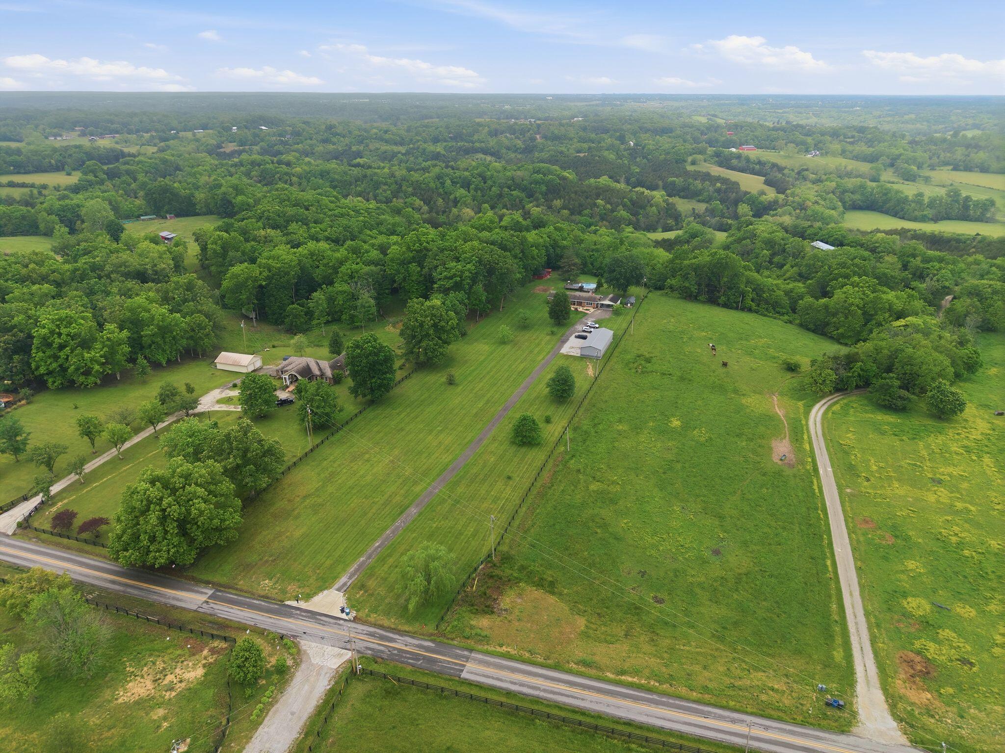 779 College Hill Road Waco, KY 40385 - Photo 54 of 63 16_009_dji_20260506113313_0371_d