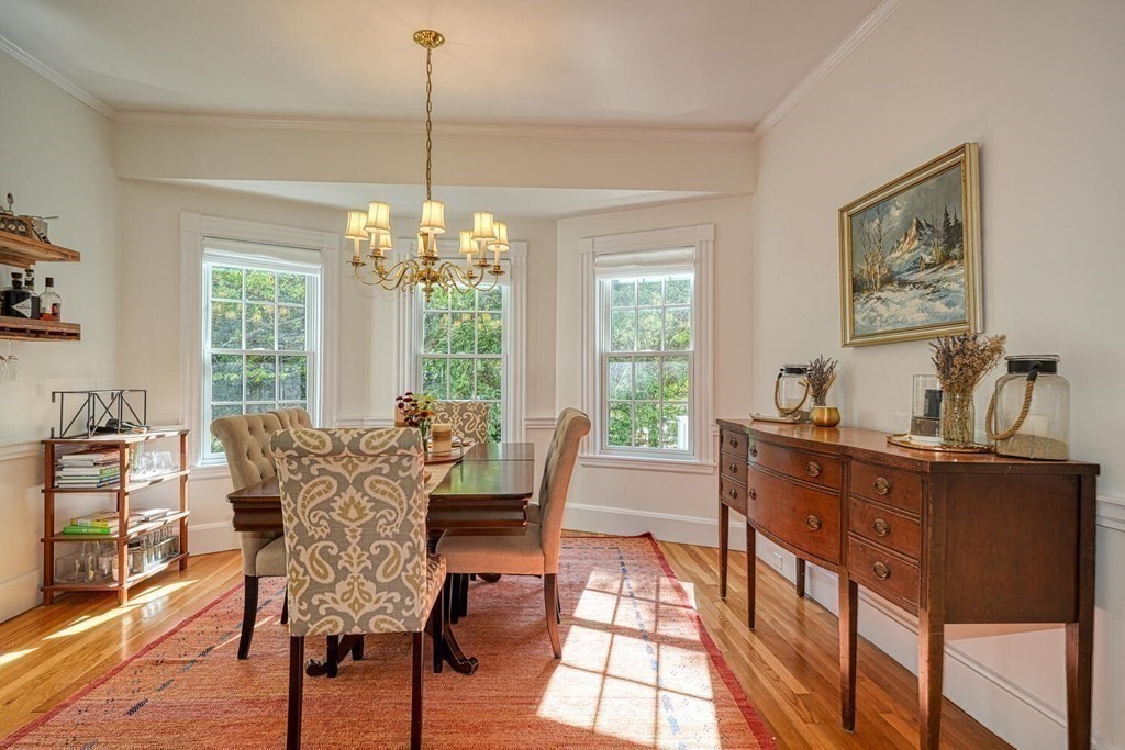 12 Woodside Road Winchester, MA 01890 - Photo 13 of 42 Gallery Image 13