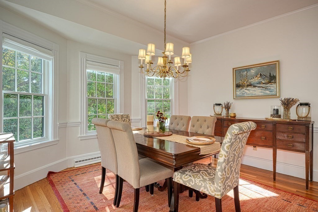 12 Woodside Road Winchester, MA 01890 - Photo 14 of 42 Gallery Image 14