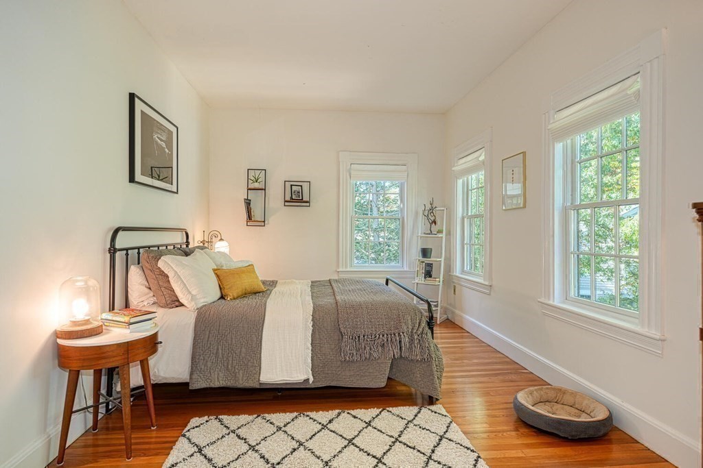 12 Woodside Road Winchester, MA 01890 - Photo 24 of 42 Gallery Image 24
