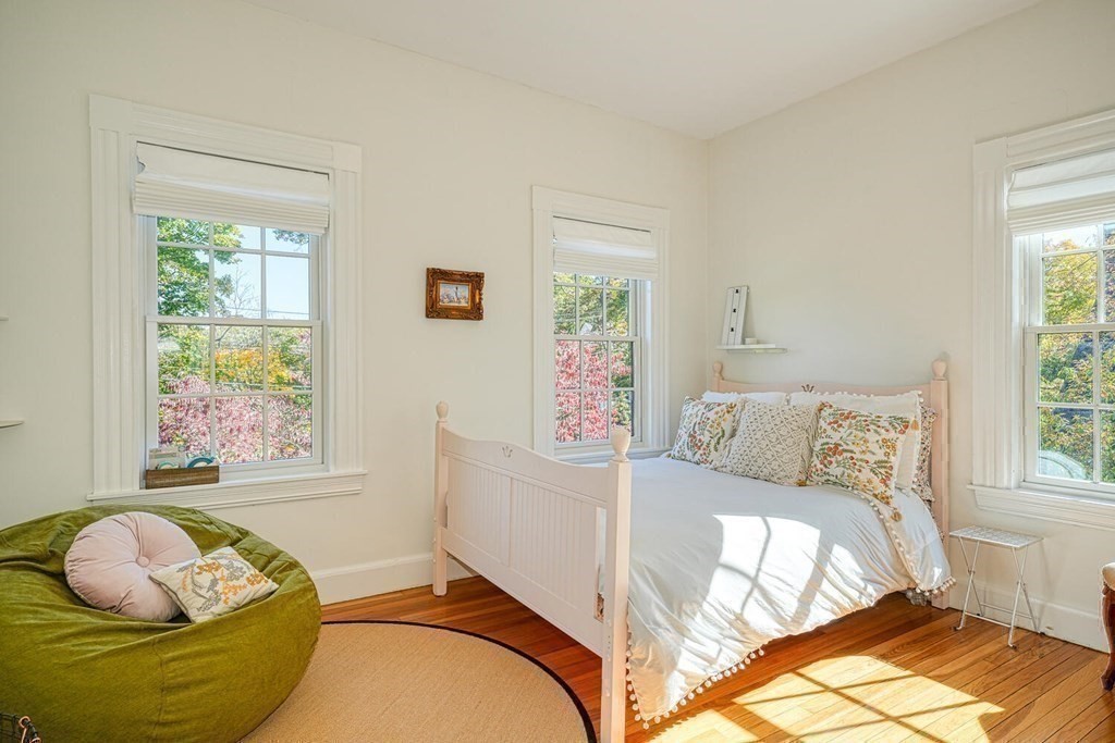 12 Woodside Road Winchester, MA 01890 - Photo 28 of 42 Gallery Image 28