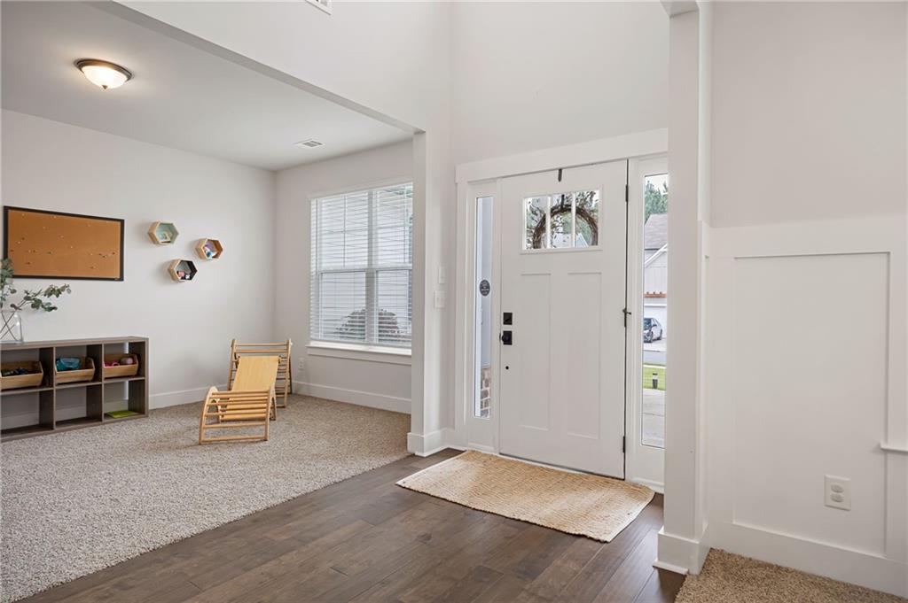 411 Crestbrook Lane Dallas, GA 30157 - Photo 5 of 47